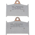 DP Brakes Standard Sintered Metal Brake Pads (DP213)
