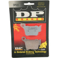 DP Brakes Standard Sintered Metal Brake Pads (DP935)