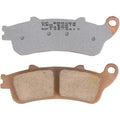 DP Brakes Standard Sintered Metal Brake Pads (DP125)
