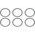 DP Clutches Dphk Clutch Steel Plates for H-D Models (DPHK506)