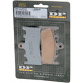 DP Brakes Standard Sintered Metal Brake Pads (DP216)