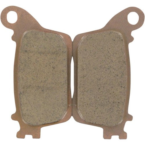DP Brakes Standard Sintered Metal Brake Pads (DP973)