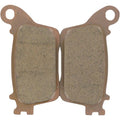 DP Brakes Standard Sintered Metal Brake Pads (DP973)