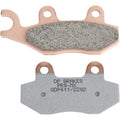 DP Brakes Pro MX High-Performance Brake Pads (SDP411)