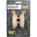 DP Brakes Standard Sintered Metal Brake Pads (DP983)