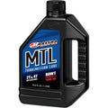 Maxima Racing Oil MTL-R Motorcycle Transmission/Clutch Fluid | 80W | 1 Liter