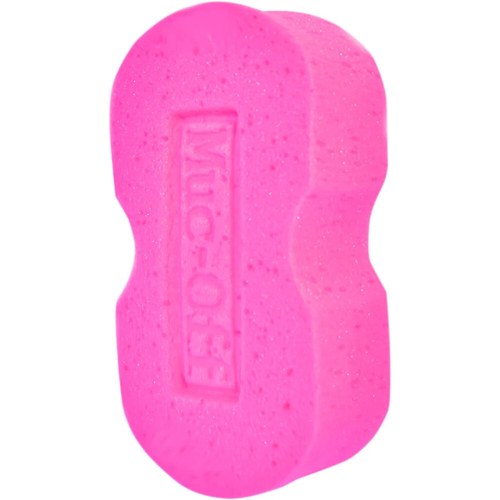 Muc-Off Muc-Off Expanding Pink Sponge | 300