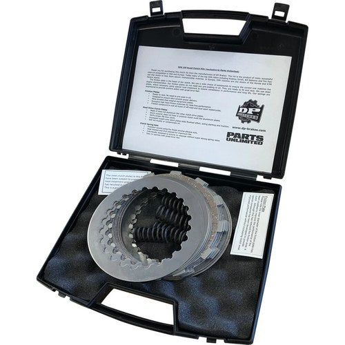 DP Clutches Dpk ATV Clutch Kit (DPK214)