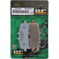 DP Brakes Pro MX High-Performance Brake Pads (SDP978)