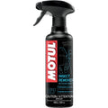 Motul MC Care E7 Motorcycle Paint and Body Insect Remover | 400 ml | 103256