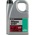 Motorex Power Synt 4T Full Synthetic 4-Stroke Engine/Motor Oil (5W-40) 4 Liter