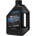 Maxima Racing V-Twin Sportster Transmission & Primary Chain Case Fluid/Oil, 1 Qt