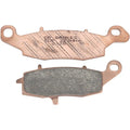 DP Brakes Sdp Sport HH+ High Friction Front Brake Pads (SDP323HH)