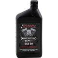 Klotz Oil V-Twin TechniPlate Full Synthetic Motor Oil | 60W | 1 Quart | KH-60