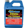 Star Tron Enzyme Fuel Treatment - Concentrated Gas Formula | 1 Gallon | 093000N