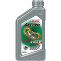 Castrol Activ 4T Semi-Synthetic Engine/Motor Oil | 10W-40 | 1 Quart | 06130