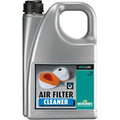 Motorex Foam Filter Biodegradable Air Filter Cleaner | 4 Liter | 102400