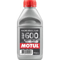 Motul Racing Brake Fluid 600 Factory Line DOT 4 | 16.9 oz | 100949
