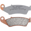 DP Brakes Pro MX High-Performance Brake Pads (SDP321)