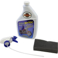 Bike Brite Motorcycle Spray Wash Cleaner/Degreaser Kit | 32 oz | MC44K