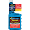 Star Tron Enzyme Fuel Treatment - Concentrated Gas Formula | 32 oz | 093032