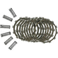 DP Clutches Dpsk High Performance Street Clutch Kit (DPSK252)