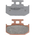 DP Brakes Pro MX High-Performance Brake Pads (SDP315)