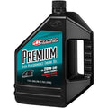 Maxima Racing Oil Maxum 4 Premium 4-Stroke Motor Oil | 20W-50 | 1 Gal | 359128
