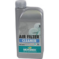 Motorex Foam Filter Biodegradable Air Filter Cleaner | 1 Liter | 102398