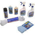 Bike Brite Motorcycle Detailing Moto Kit | MC10000