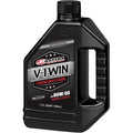 Maxima Racing Oil V-Twin Motorcycle Transmission Fluid/Oil | 80W-90 | 1 Qt