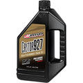 Maxima Racing Oil Castor 927 2-Stroke Motorcycle, ATV Premix Oil | 1.9 Liter