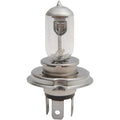 Brite-Lites 100/80W Super Clear Halogen Bulb | P43t (H4) | Clear | BL-43C100
