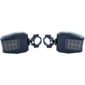 Brite-Lites UTV LED Lighted Mirror Set Kit | BL-UTVLEDMR