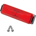 Brite-Lites 3.75" Rectangular LED Trailer Light | Red | BL-TRLEDSLR