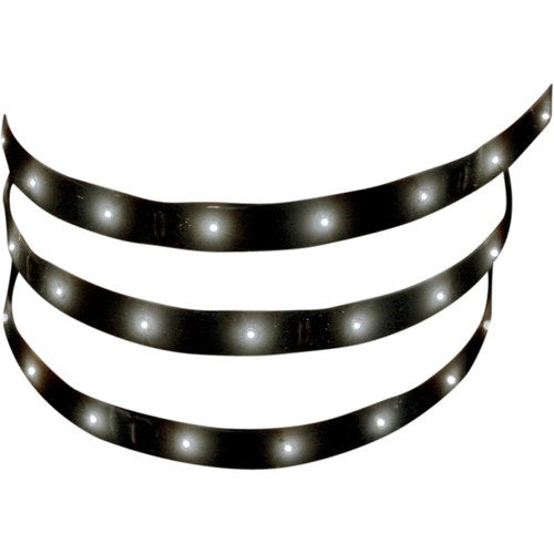 Brite-Lites 36" LED Accent Light Strip | White | BL-ASLEDW