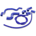 Samco Sport Radiator Hose Kit (Blue) APR6-BL