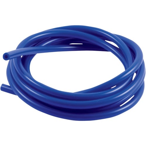 Samco Sport Vent/Vacuum Tubing (Blue) 4mm x 2mm USA-VT4B-2W-BL