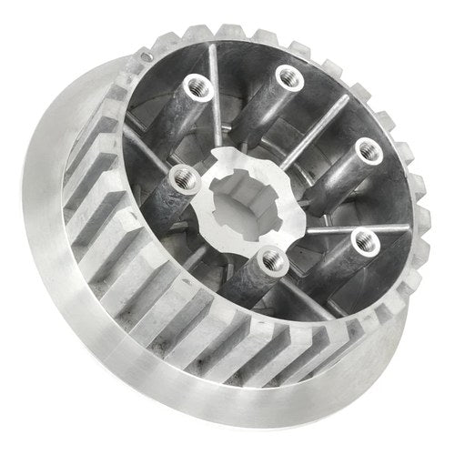 Clutch Boss Inner Hub For Yamaha Rd400 1976-1979 / Rz350 1984-85 1A0-16371-00-00