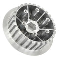 Clutch Boss Inner Hub For Yamaha Rd400 1976-1979 / Rz350 1984-85 1A0-16371-00-00