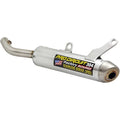 Pro Circuit 304 Factory Sound Silencer (Aluminum; Brushed) SY03250-SE