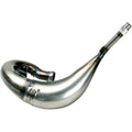 Pro Circuit Works Pipe 2-Stroke Exhaust Head Pipe (Raw) PY05125