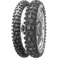 Pirelli MT 16 GaraCross Rear Bias Tire 120/100 - 18 68H Nhs (Cross Country)