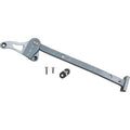 Powerstands Racing Psr Dualsport Adjustable Kickstand (Gunmetal) 08-04502-29