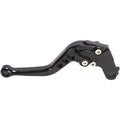 Psr Click-N-Roll Adjustable Clutch Lever (Black) Shorty | 00-00416-22