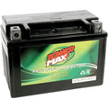 Power Max 12V Maintenance-Free Battery (Cross Ref YTX9-BS) GTX9-BS