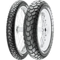 Pirelli MT 60 Front Bias Tire 100/90 - 19 57H TL (Enduro On/Off) | Sold Each