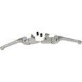 Powerstands Racing Psr Anthem Adjustable Lever Set (Chrome) 12-00656-20