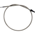 Motion Pro Armor Coat Stainless Steel Speedometer Cable (66-0129)