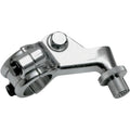 Motion Pro OE Style Clutch Perch Assembly, Polished (14-0114)